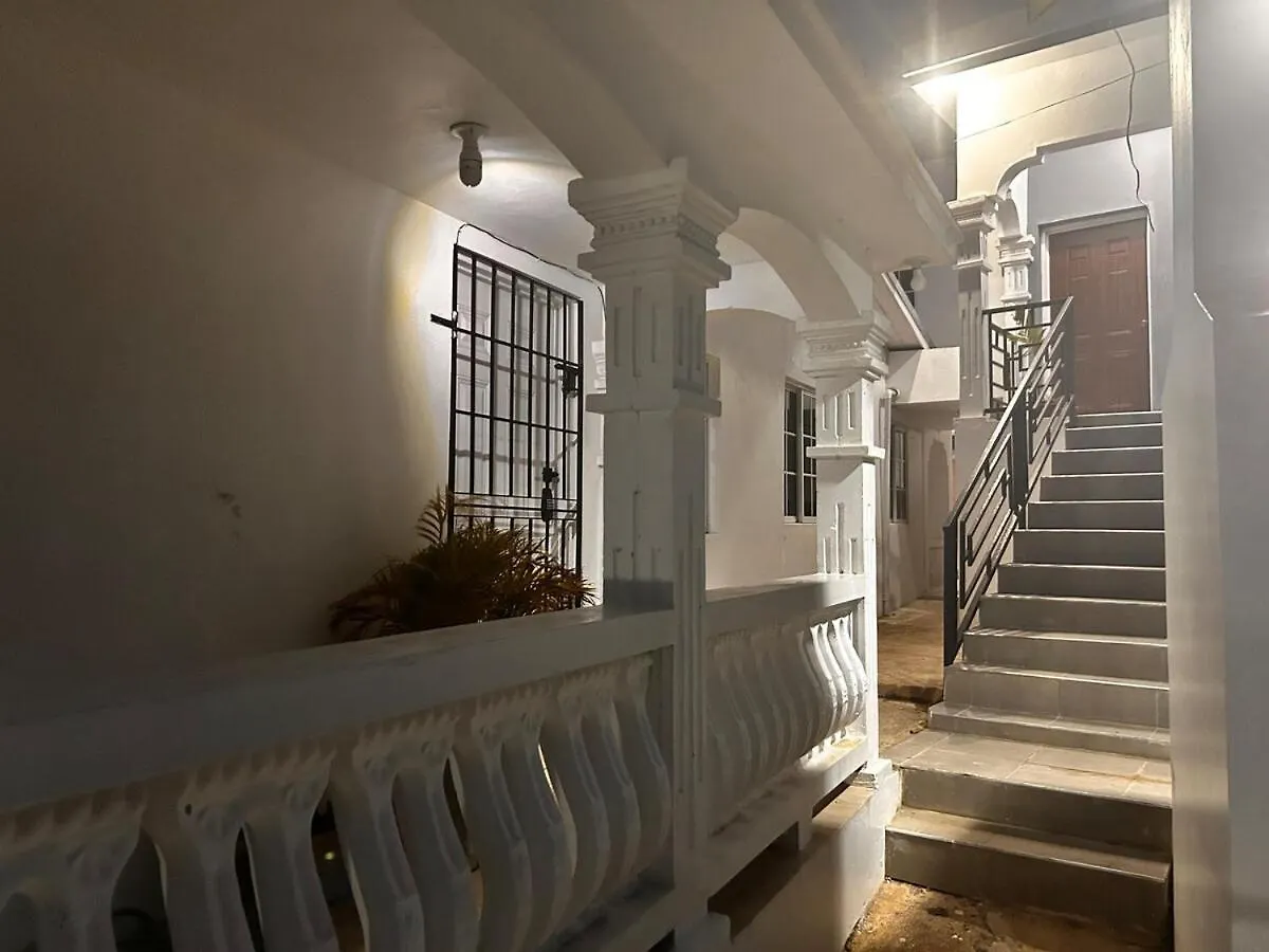 Апартаменты Luxury Struan Castle Hill Condo Kupuis