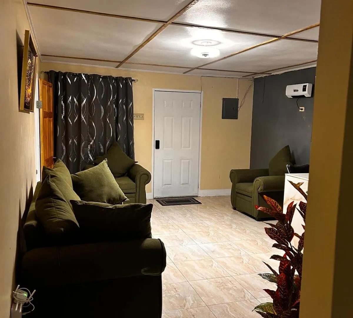 Luxury Struan Castle Hill Condo Kupuis Апартаменты