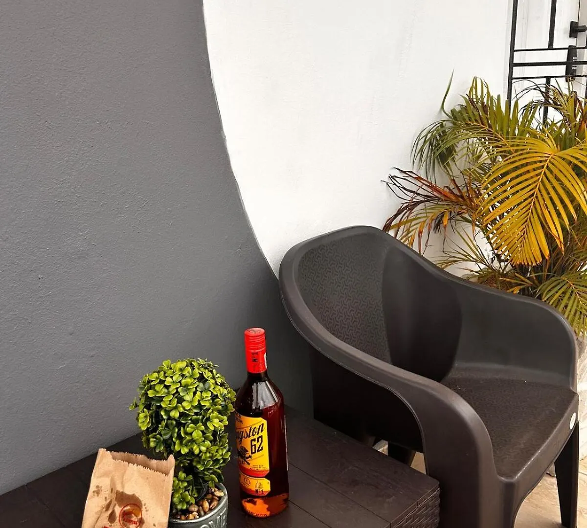 Luxury Struan Castle Hill Condo Kupuis Апартаменты